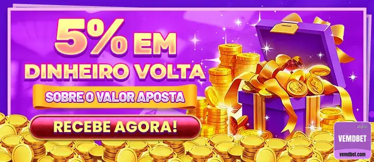 vemdbet.com participe de premiado jogo