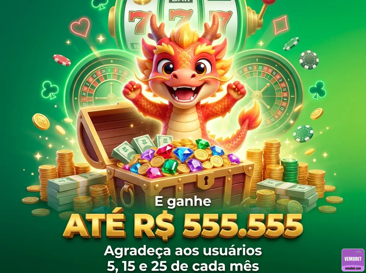 vemdbet.com mergulhe em premiado jogo