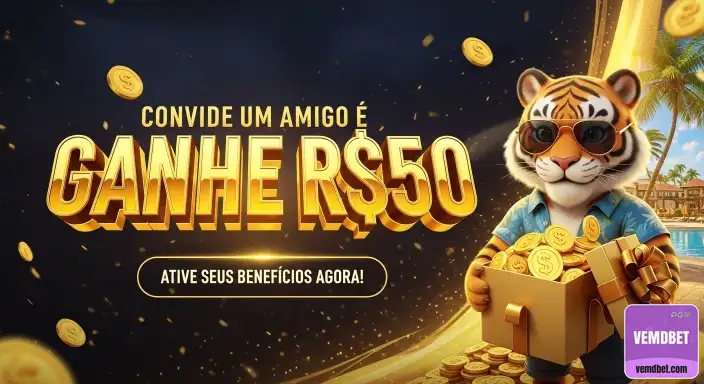 vemdbet.com conquiste emocionante jogo