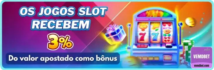 vemdbet.com conquiste premiado jogo