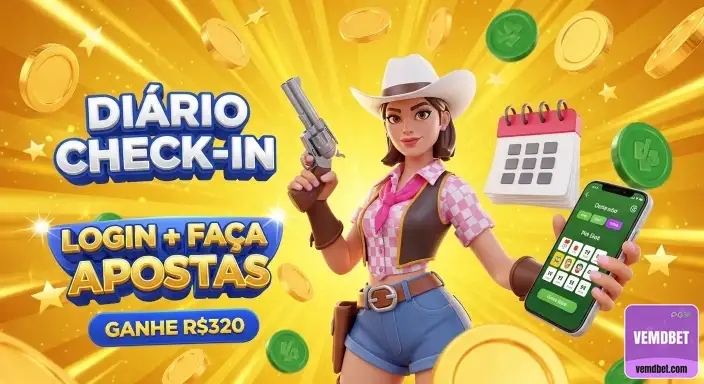 vemdbet.com aproveite premiado jogo