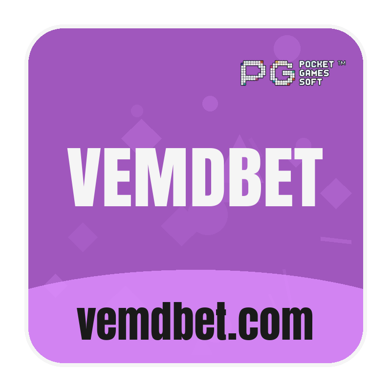 vemdbet.com logo